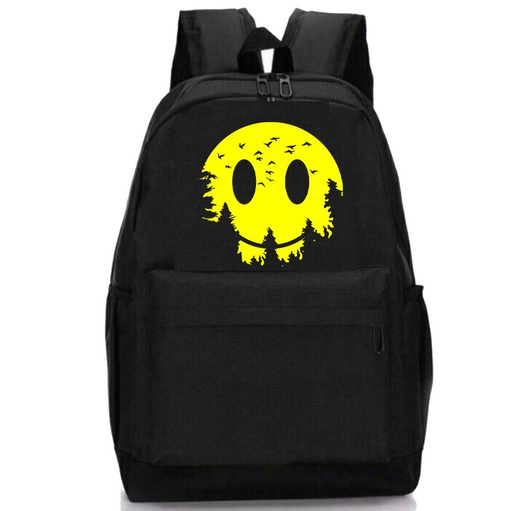 Mochila Academia Esporte Trabalho Reforçada Unissex