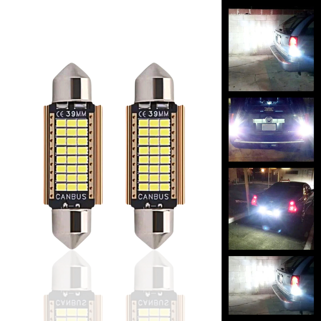 Lâmpada Led no Carro: Onde Comprar | BuscaProdutos