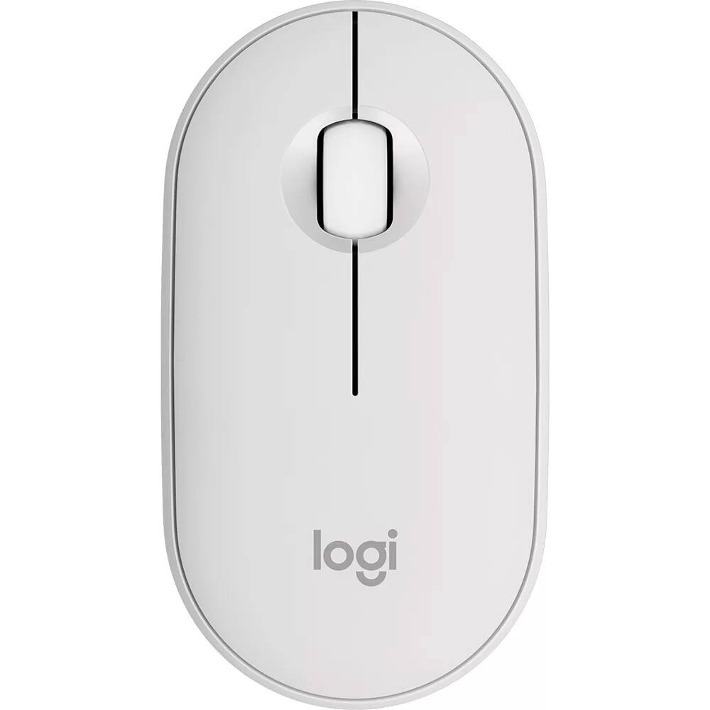 Logitech Pebble M350 na Black Friday 2025 | BuscaProdutos