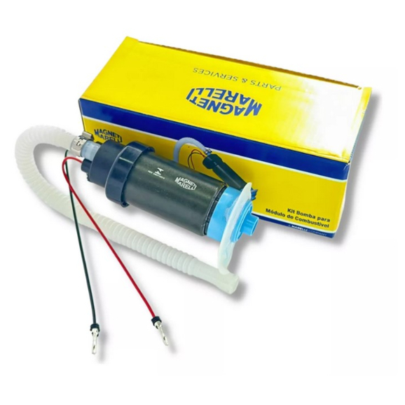 Bomba De Combustível Refil Universal Veículos Flex - Spare Parts and Accessories for Vehicles