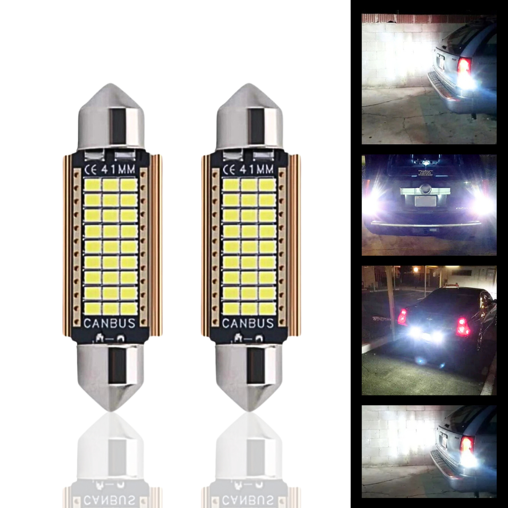 Lâmpada de Led no Carro: Onde Comprar | BuscaProdutos