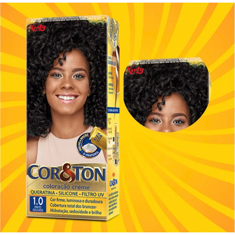 Creme Colorido para Cabelo: Onde Comprar | BuscaProdutos