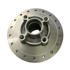 Cubo Roda Traseira Titan 125 Fan 125 2009 A 2014