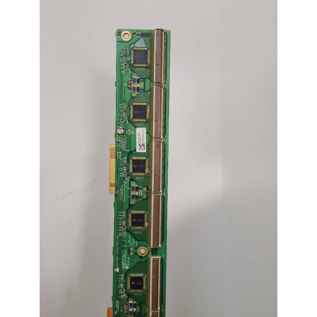 Placa Inverter Tv LG 42pg20r
