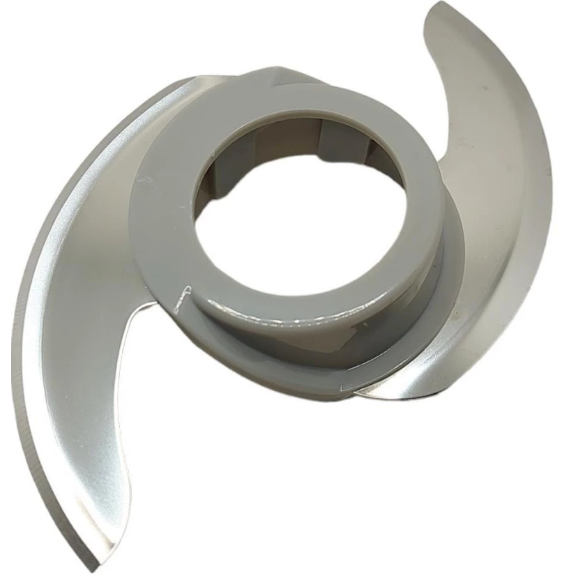 Lâmina De Picar Do Multiprocessador Philco Pmp1600 156mm