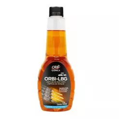 Limpa Injetor Aditivo Limpeza Bico Injetor 500ml