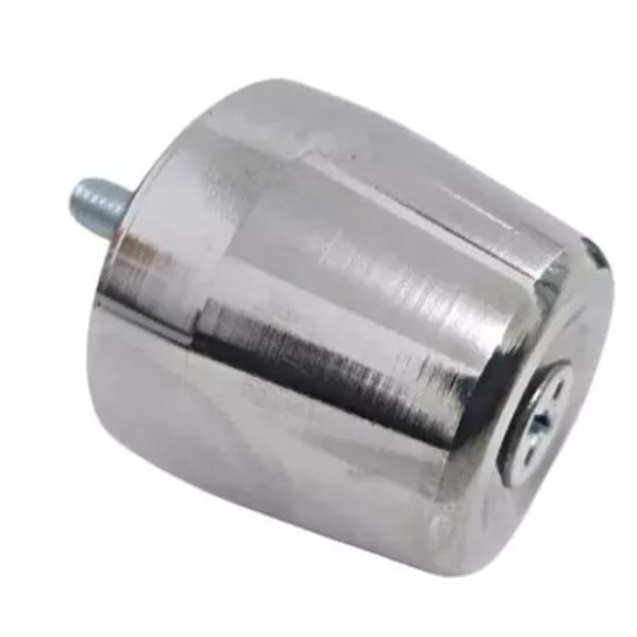 PESO GUIDAO PCX CROMADO AUTOFIX (GUIDAO OCADO)