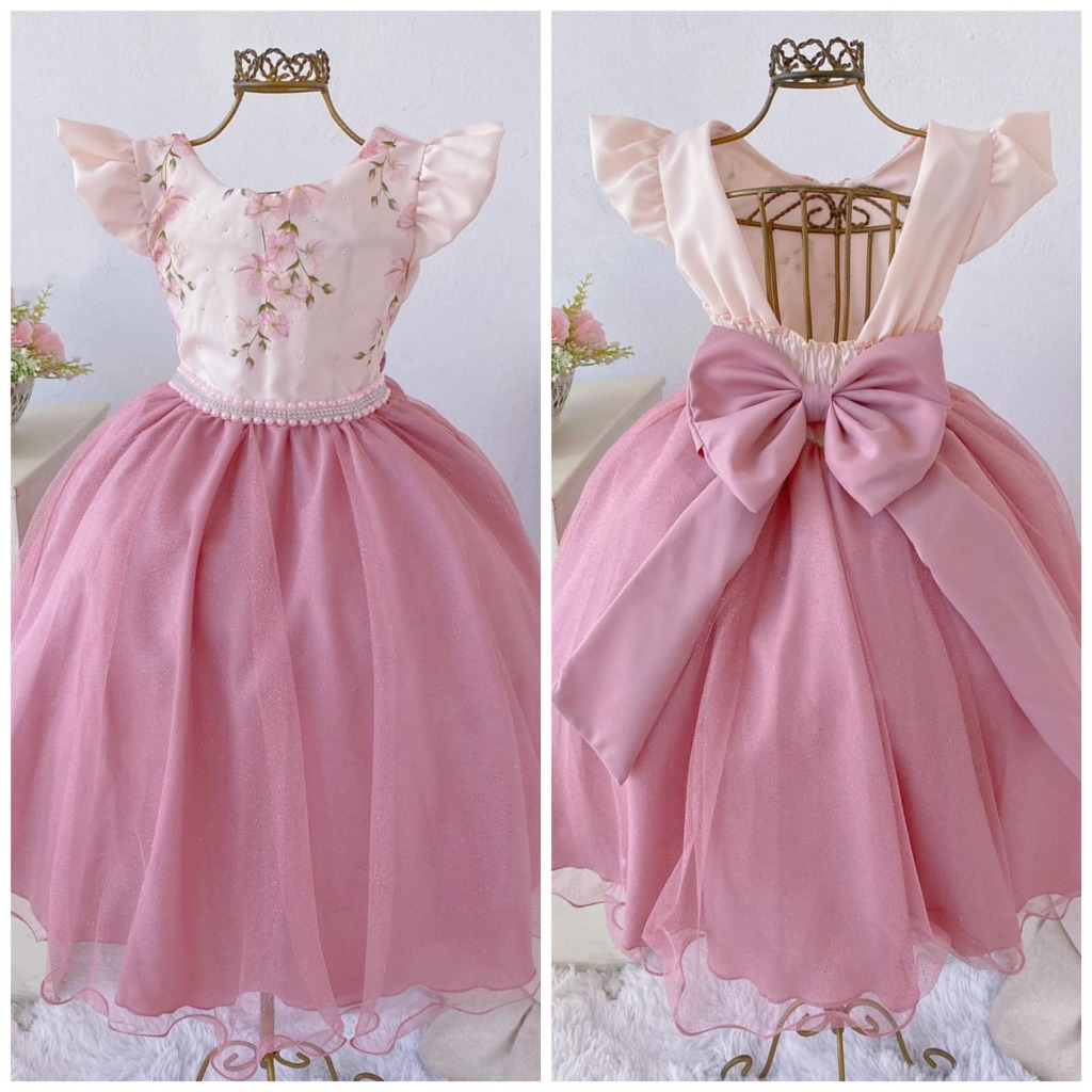 O que é Rosa Canela Vestido? Guia e Onde Comprar | BuscaProdutos