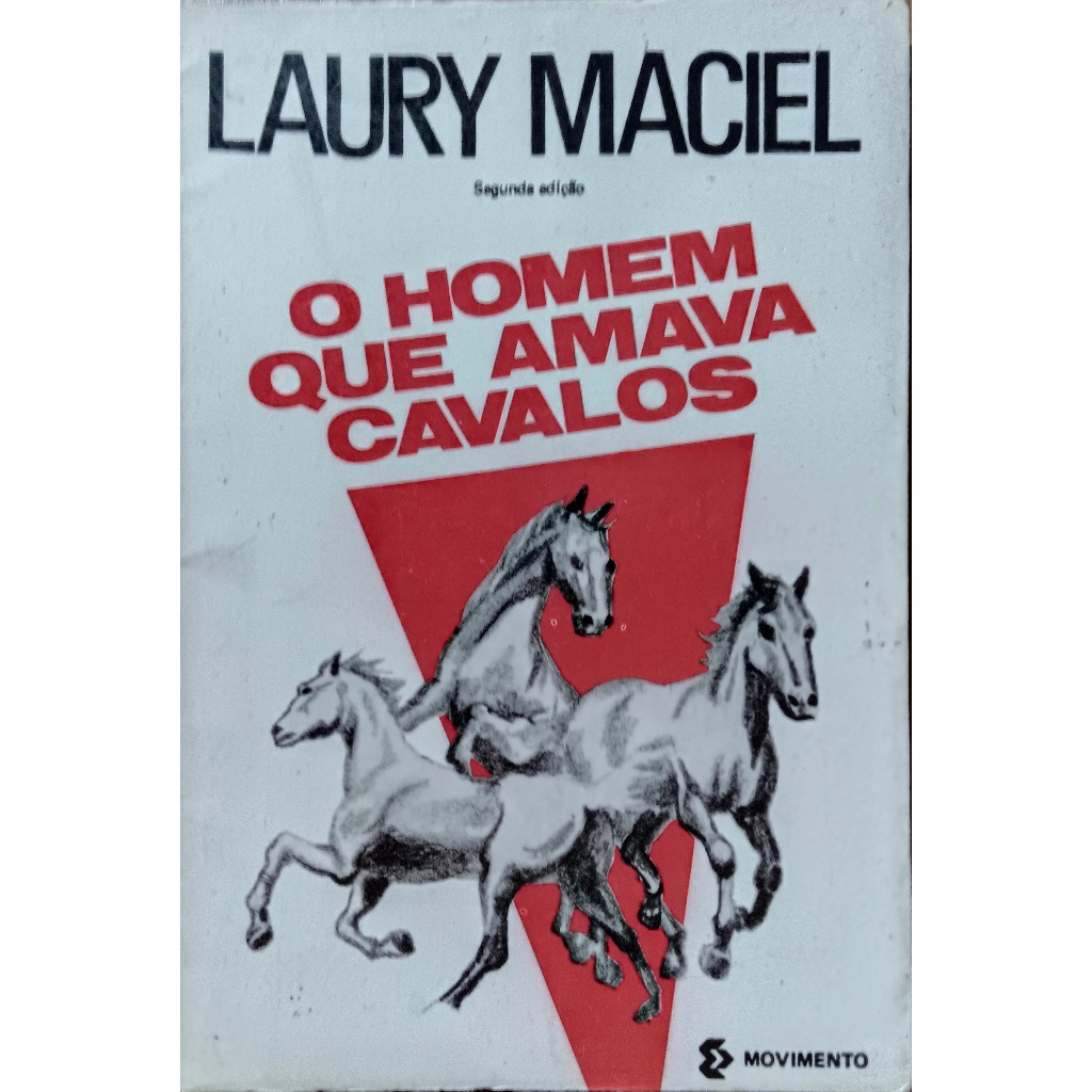 que pais é este/o homem que amava cavalos/jornalismo interpretativo