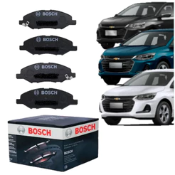 Pastilha Freio Onix Sedan Plus Premier 1.0 Turbo AutoM 2020/2021/2022