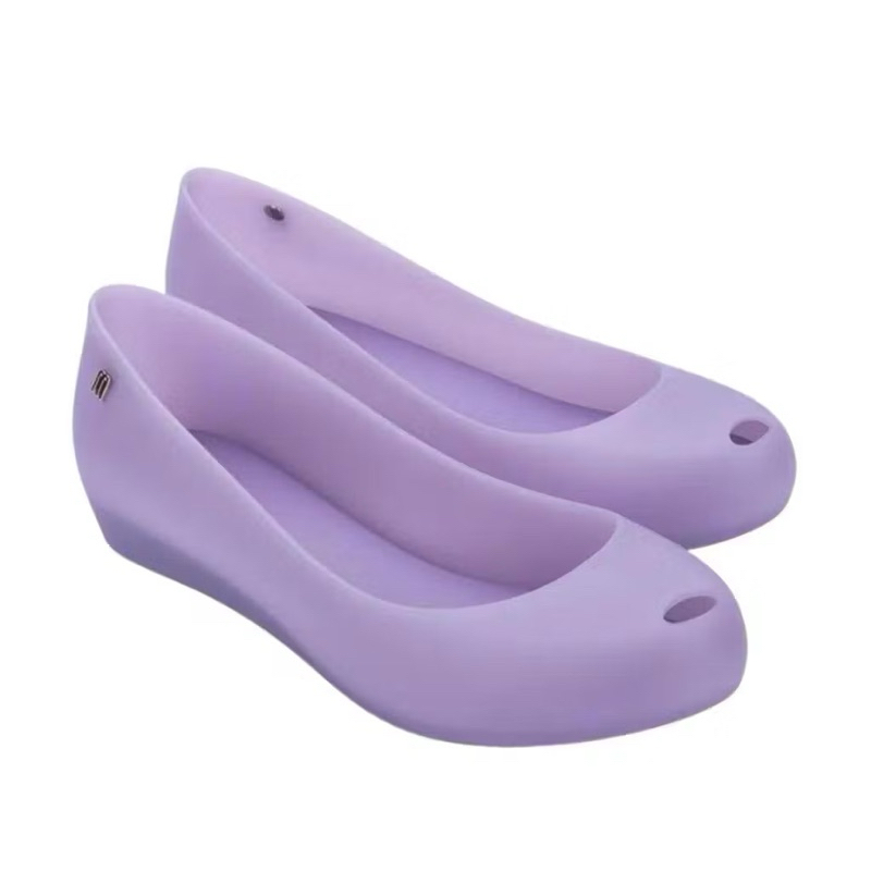 Melissa ultragirl básic II Lilás 43/44