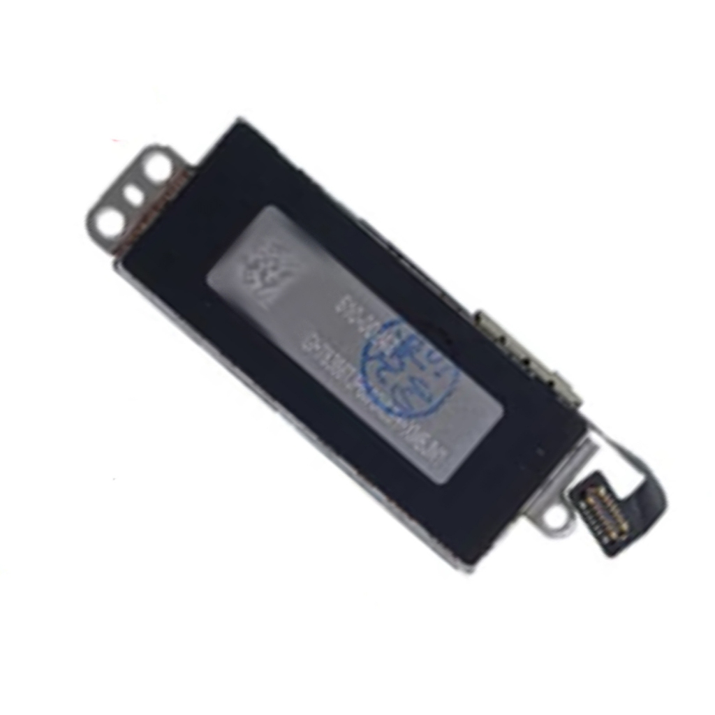 Motor Vibracall compatível com Celular Apple iPhone XR / A1984 / A2105 / A2106 / A2107 / A2108