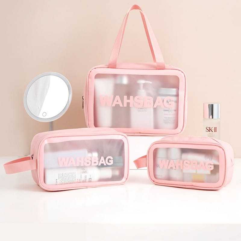 necessaire/bolsa para mquiagem