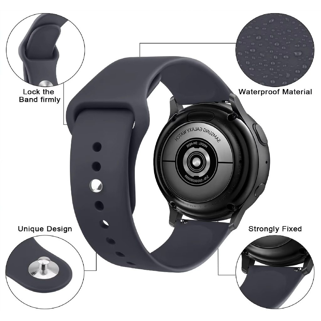 Relógio Smartwatch Samsung Lte: Onde Comprar | BuscaProdutos