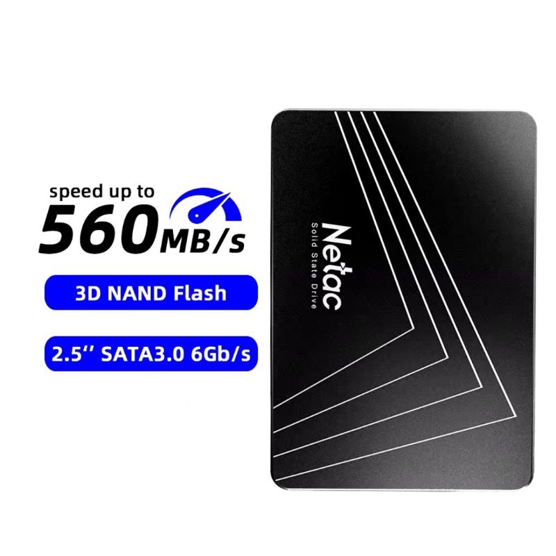 SSD Netac 1TB - Comprar com Melhor Preço em Componentes de Computadores e Notebooks