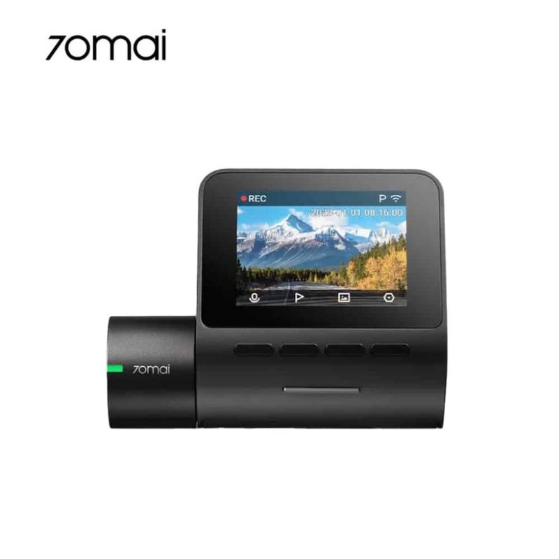 Câmera Veicular Xiaomi: Onde Comprar | BuscaProdutos