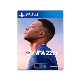 Fifa 22 PS4 Mídia Física CD Portugues br