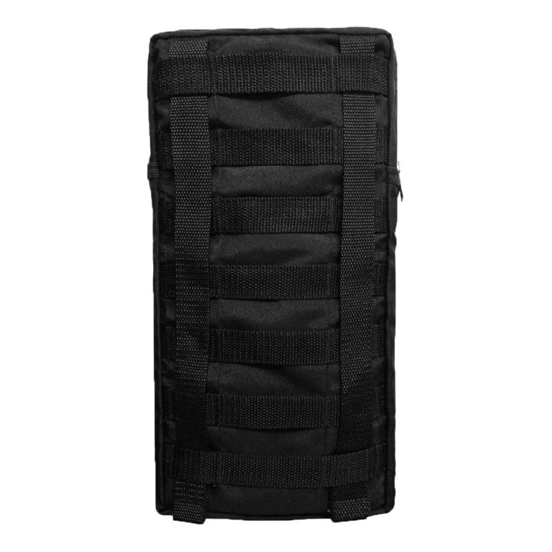 Porta camelback modular