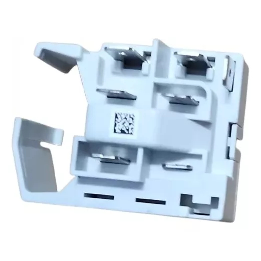 Relé Ptc Geladeira Electrolux Dfn41 Df35a A99233813 127v
