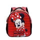 Mochila Escolar 10 Minnie SE 3D 11454 - Xeryus em Oferta na Shopee
