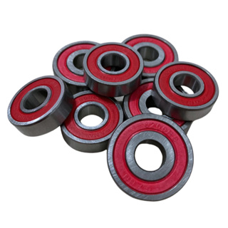 Par de Rolamento Blindado 6200 para Cubo de Bicicleta – Alta Performance e Durabilidade em Oferta na Shopee