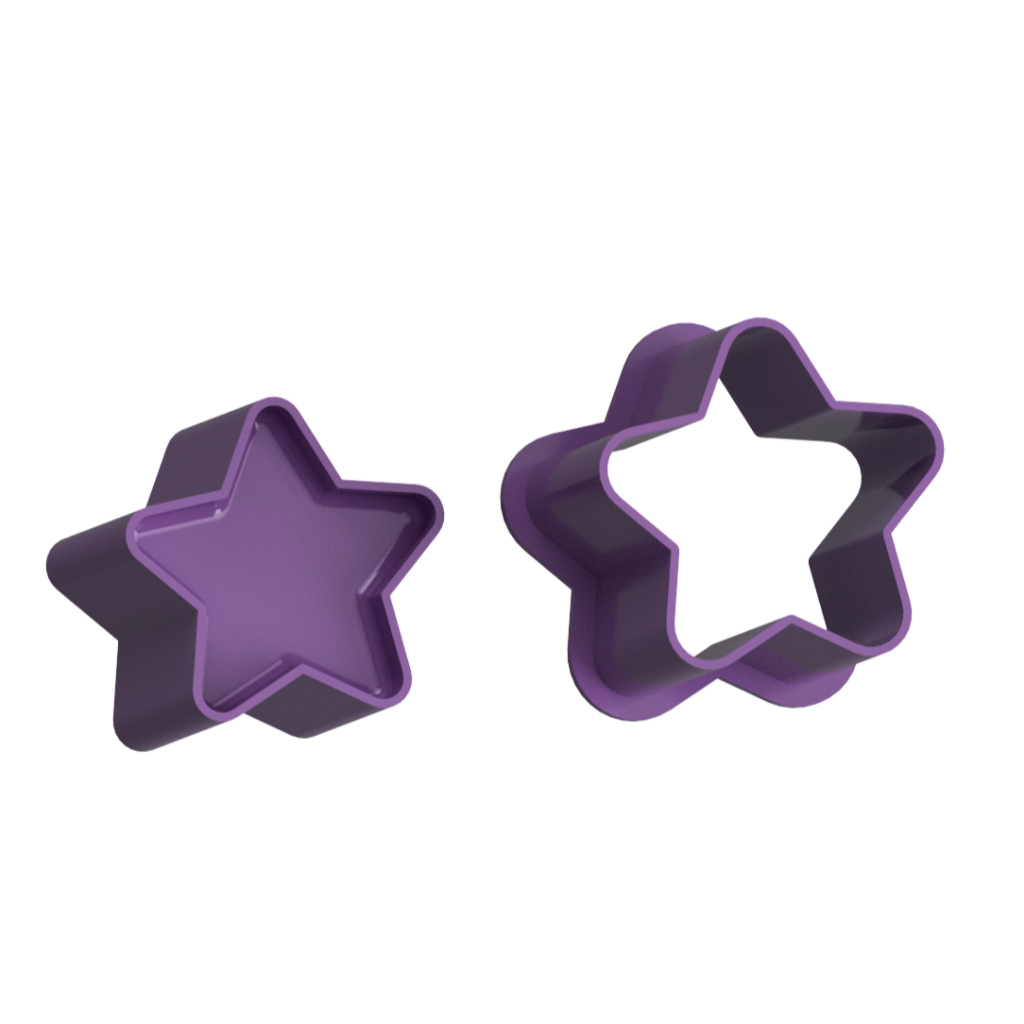 Estrela - Ejetor para Doces Brigadeiros em Oferta na Shopee