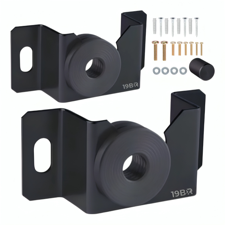Suporte de Tv Universal Fixo Lcd Led 32 40 42 48 50 55 58 60 75 Polegadas Suporte de Tv