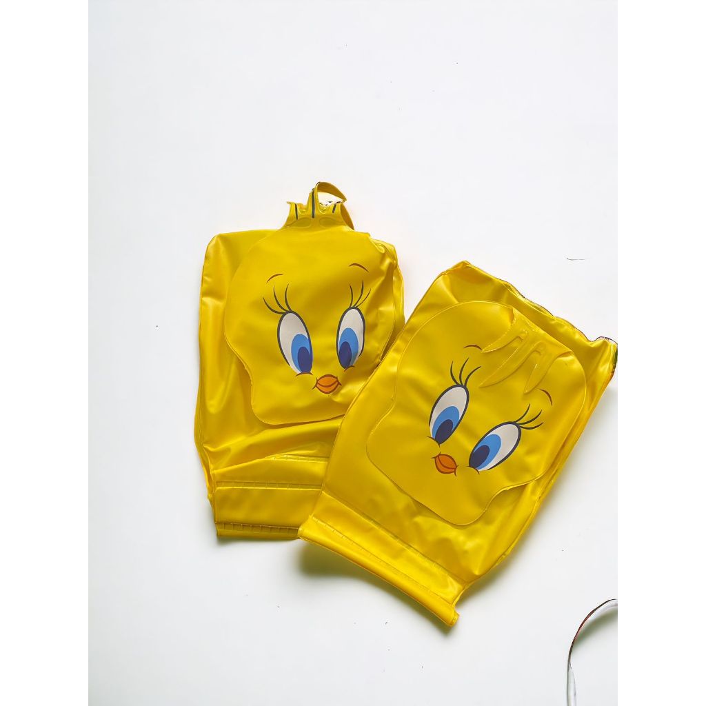 BOIA DE BRAÇO TWEETY PIU PIU