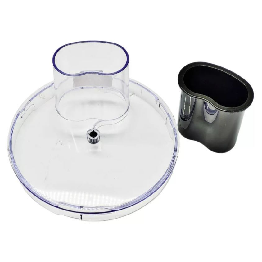 Tampa da Jarra + pilão para Multiprocessador Mondial MPN-01