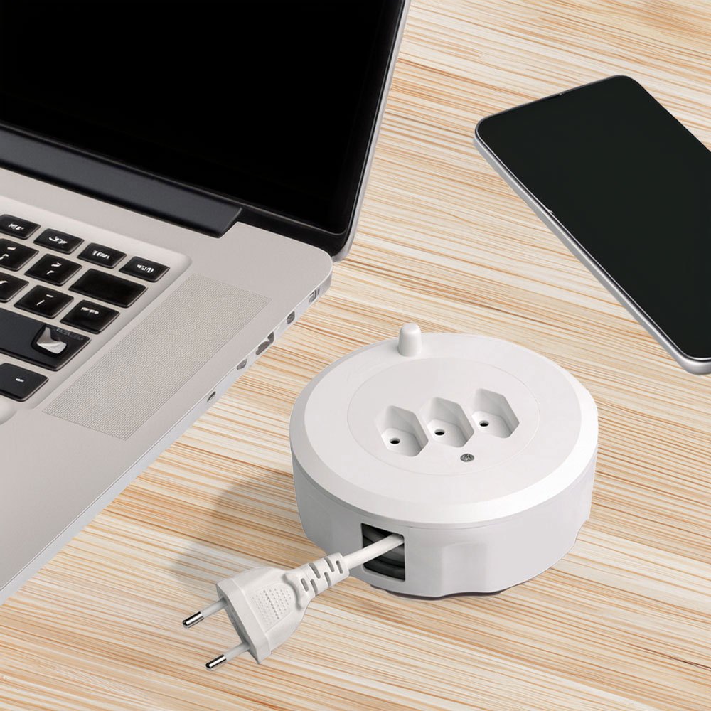 O que é Extensão Retrátil 5m? Guia e Onde Comprar | BuscaProdutos