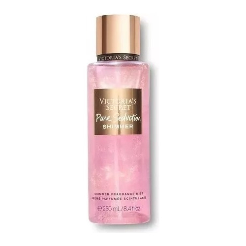 (Victoria's Secret) Pure Seduction Shimmer