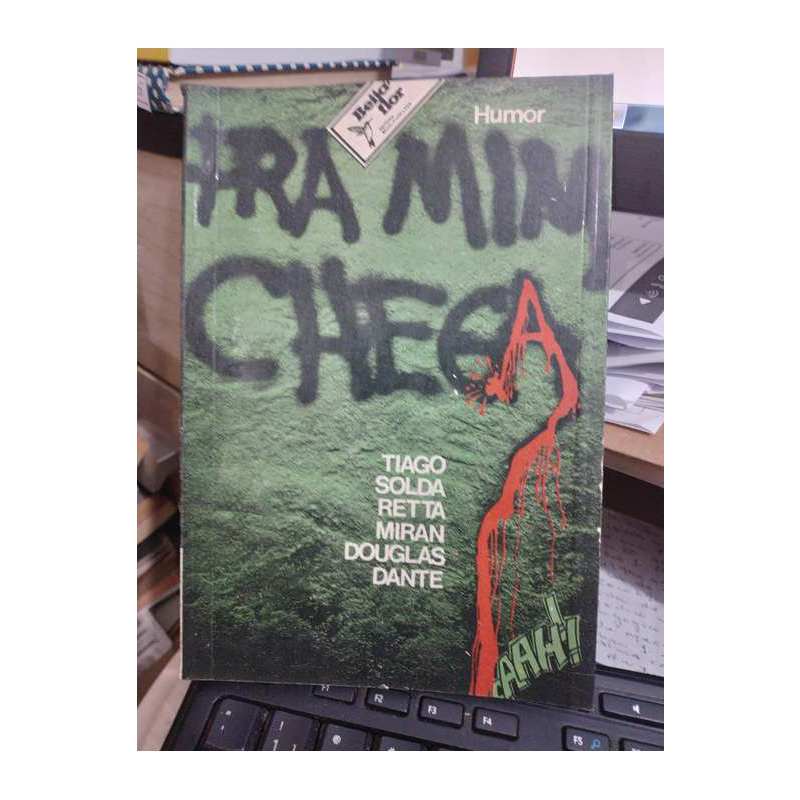 Pra Mim Chega - Tiago, Solda, Retta, Miran,douglas E Dante