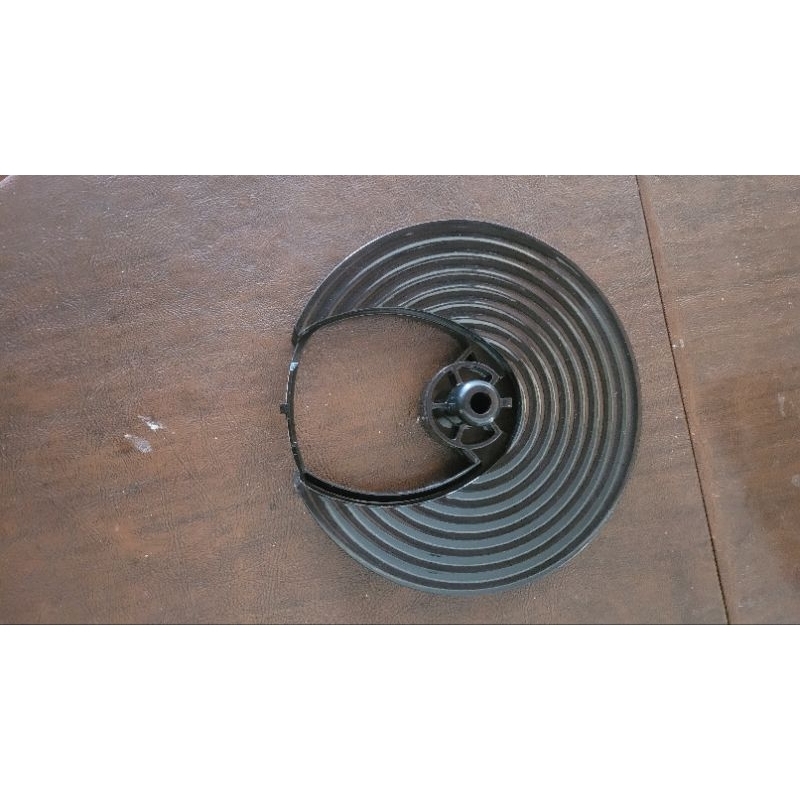 Disco incerto multiprocessador Walita Ri7630,  32 e 36