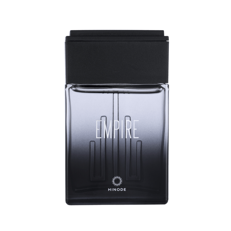 Perfume Empire Tradicional (cinza) Hinode 100mL