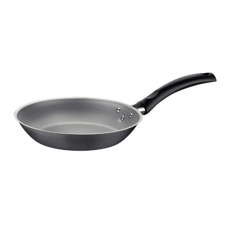 Frigideira Antiaderente Tramontina Turim 20cm Alumínio Starflon Max – Fogão a Gás e Elétrico