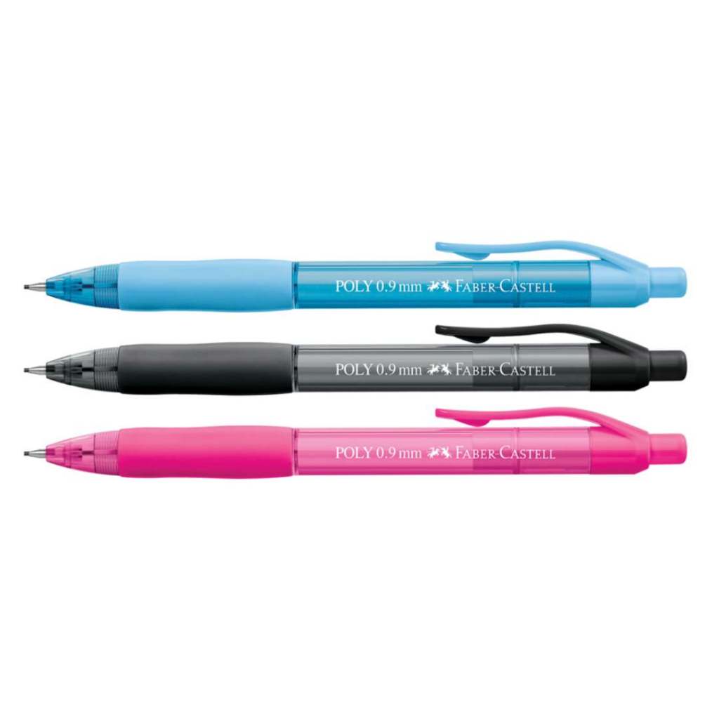 Lapiseira 0.5 Faber: Onde Comprar | BuscaProdutos