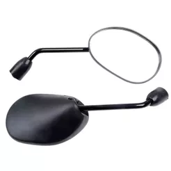 Espelho Retrovisor Biz125 Biz 125 Modelo Original Par