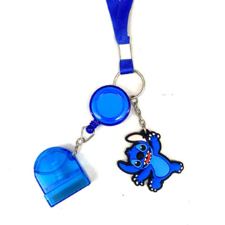 Carimbo Personalizado Cordão com Diversos Personagens em Oferta na Shopee