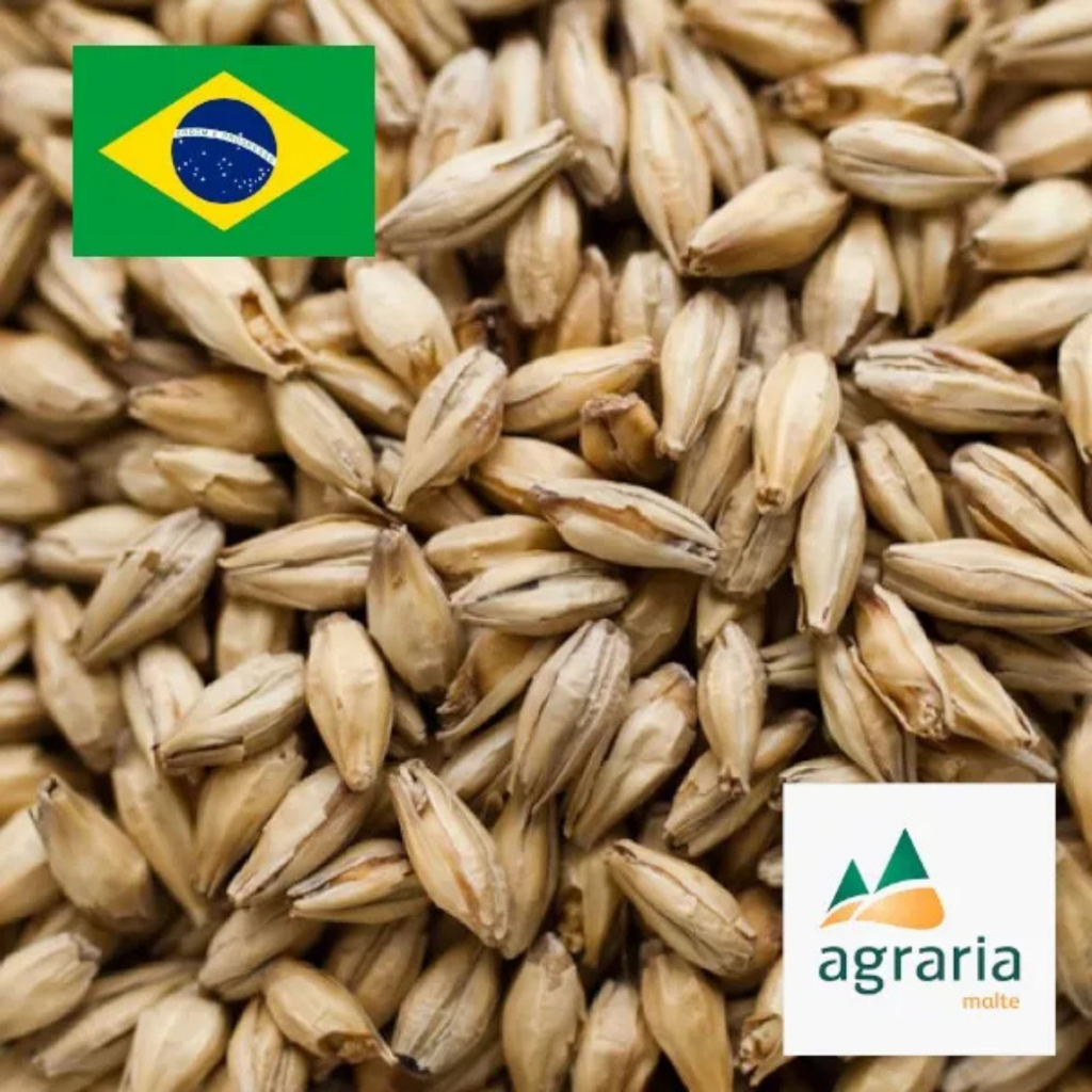 Malte Pilsen  Agrária 1-kg