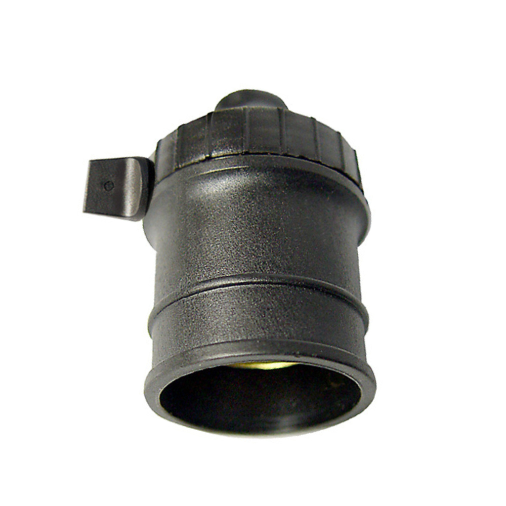 Kit 3 Soquetes Bocal E27 Com Chave Liga e Desliga Bivolt Rosca M-10 Termoplástico em Oferta na Shopee