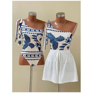 BODY BIA - Body feminino tendência verão moda blogueira estamapa inspiração arara