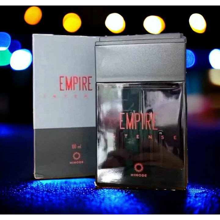 Perfume Empire Intense Hinode 100ml