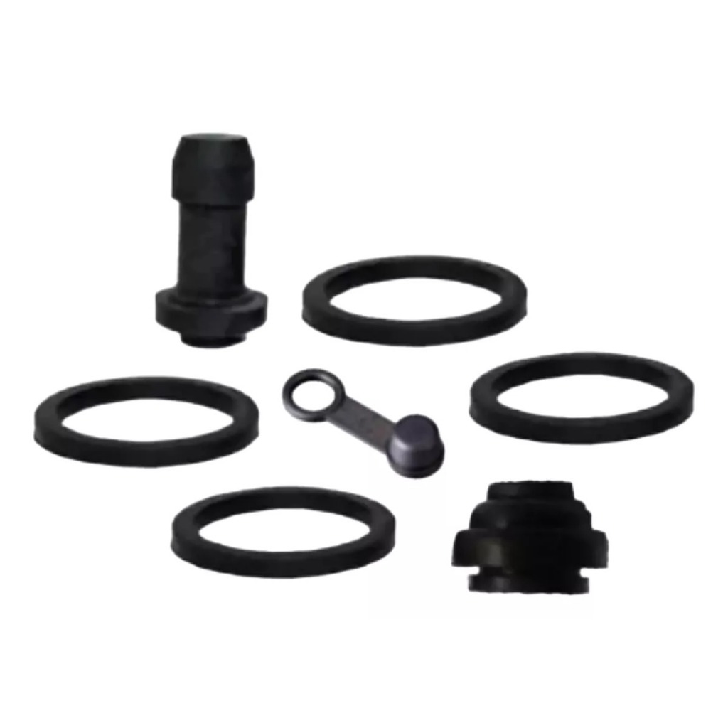 Reparo Pinça Freio Twister Falcon Cb300 Sahara Tornado Nx200 em Oferta na Shopee