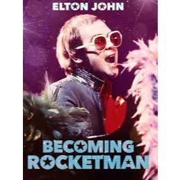 Elton John Never Too Late (2024) HD Legendado HD