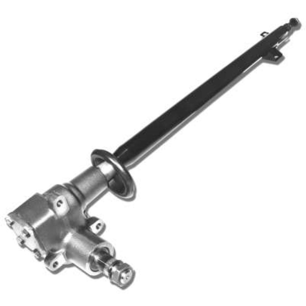 Caixa Direção - VW Kombi Std Furgão 2007/2013 - Nakata NCD50040 em Oferta na Shopee