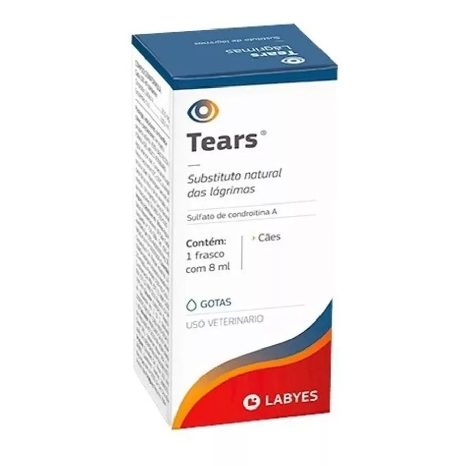 Tears Colirio: Guia Completo e Onde Comprar | BuscaProdutos