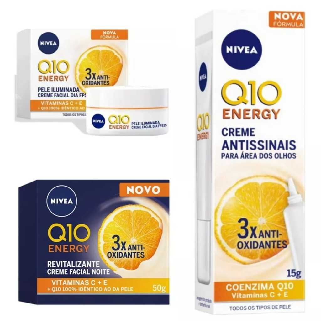 Nivea Antiolheiras: Onde Comprar | BuscaProdutos