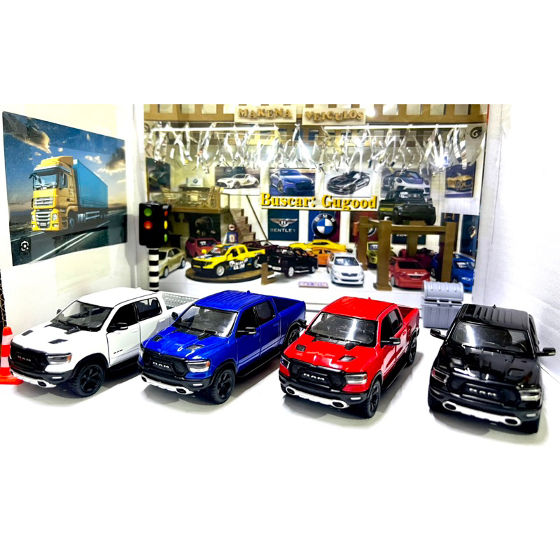 RAM 1500: Guia Completo e Onde Comprar | BuscaProdutos