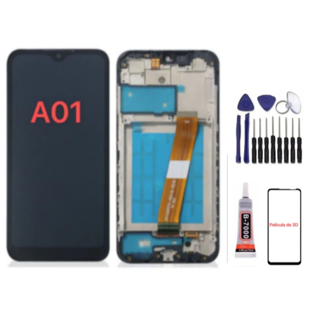 O que é Samsung Galaxy A015? Guia e Onde Comprar | BuscaProdutos