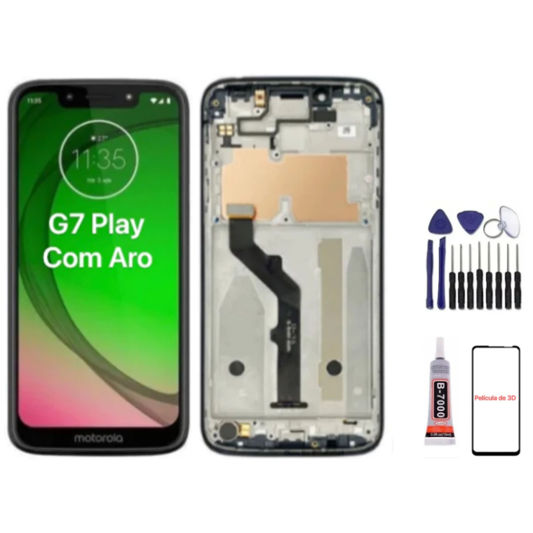 Moto Xt1952 2 na Black Friday 2025 | BuscaProdutos